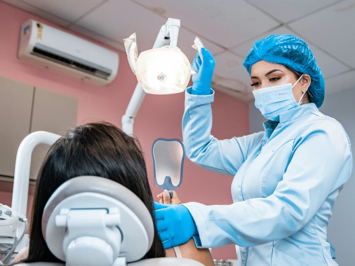 Dental Practices