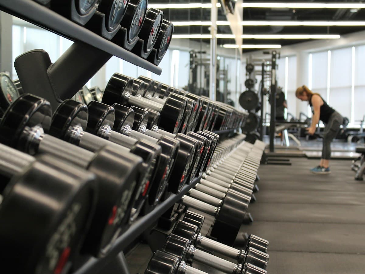 Fitness & Personal Trainers