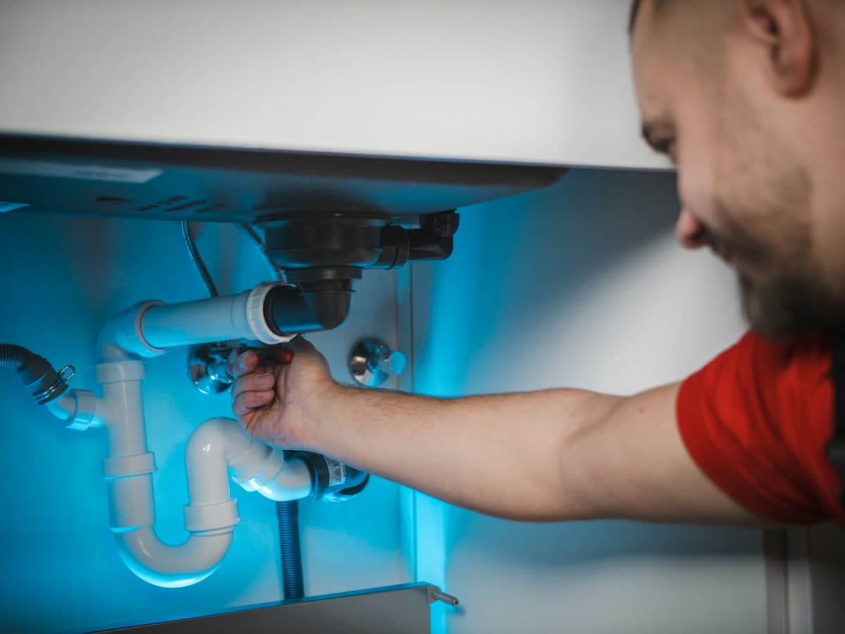 Home Services & Trades